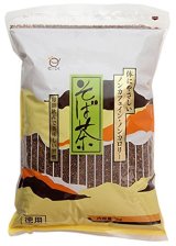 画像: 日穀製粉『そば茶1kg』(日本郵便レターパック発送で送料無料)